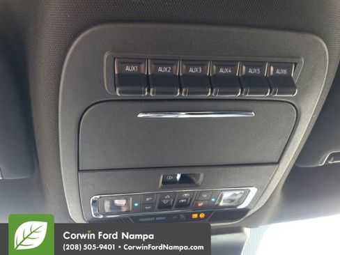 New 2026 Ford F450 Platinum w/ FX4 Off-Road Package image 22