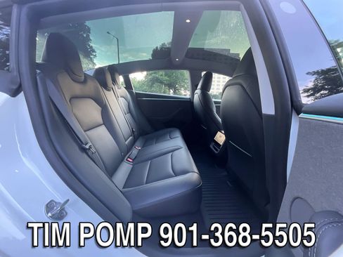 Used 2025 Tesla Model 3 RWD image 15