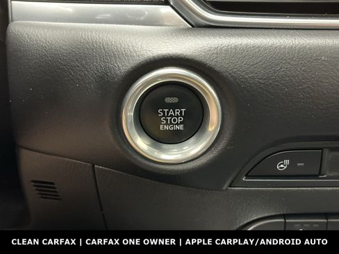 Certified 2022 MAZDA CX-5 AWD 2.5 Turbo image 20