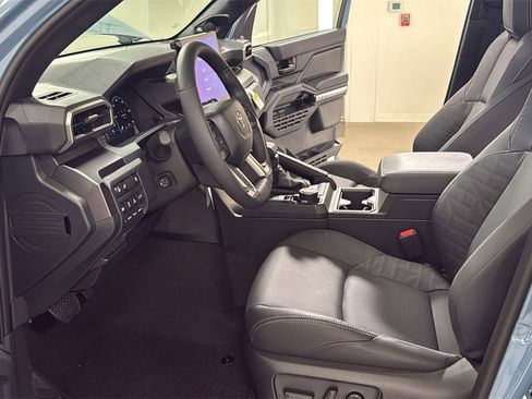 New 2026 Toyota 4Runner TRD Off-Road Premium image 12