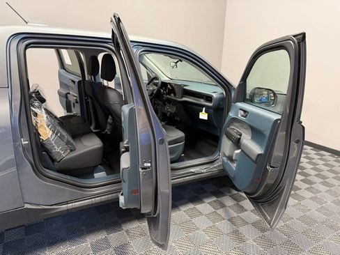 New 2026 Ford Maverick XL FWD image 19