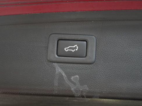 Used 2016 Subaru Outback 2.5i Premium AWD/4WD image 11