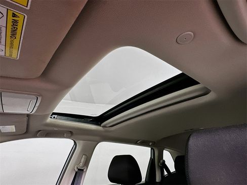 Certified 2026 Honda CR-V EX image 11