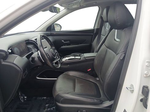 Used 2023 Hyundai Tucson Limited FWD image 9