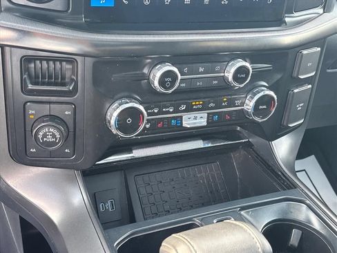 Used 2024 Ford F150 Lariat w/ Equipment Group 502A High AWD/4WD image 36