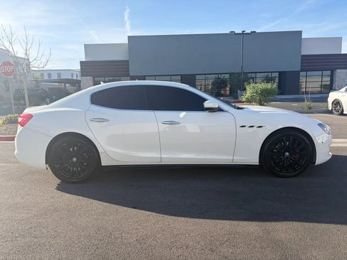 Used 2018 Maserati Ghibli S image 4