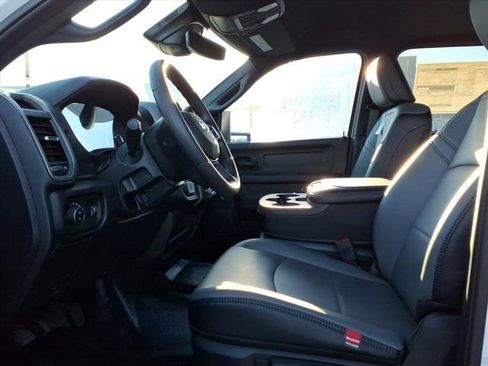 New 2026 RAM 2500 Tradesman image 13