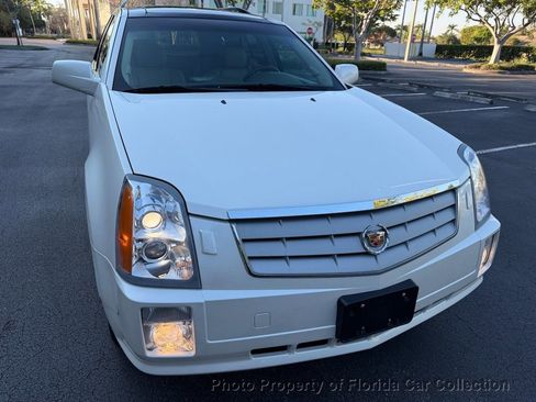Used 2006 Cadillac SRX w/ Drivers Level One Package image 15