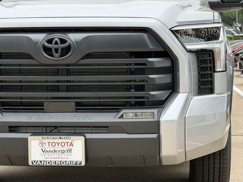 New 2026 Toyota Tundra SR5 RWD image 8
