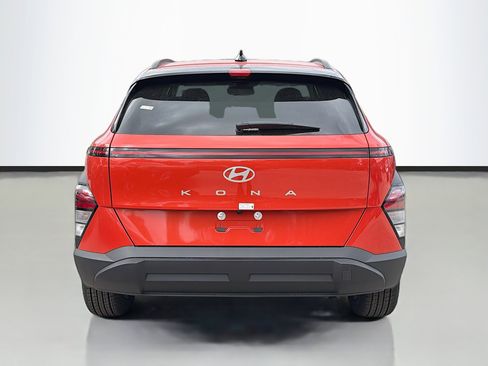 New 2026 Hyundai Kona SEL Sport image 4