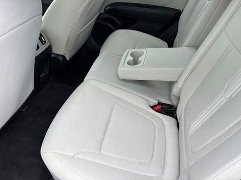 Used 2026 Hyundai Tucson SEL AWD/4WD image 30