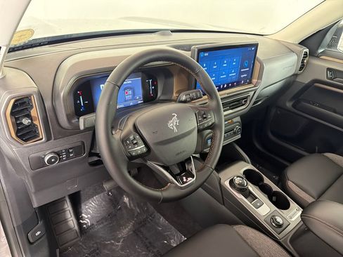 New 2026 Ford Bronco Sport Big Bend w/ Convenience Package AWD/4WD image 13