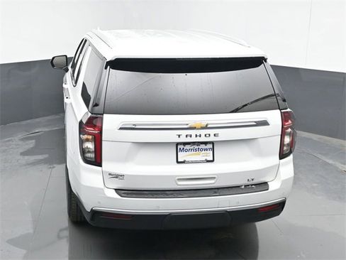 Used 2021 Chevrolet Tahoe LT image 41