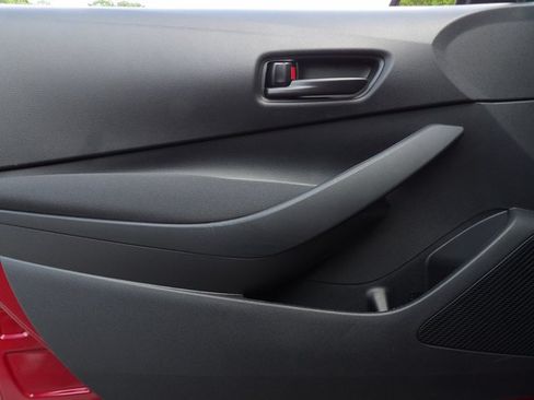 Used 2023 Toyota Corolla LE w/ LE Convenience Package FWD image 13