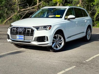Used 2023 Audi Q7 3.0T Premium w/ Convenience Package