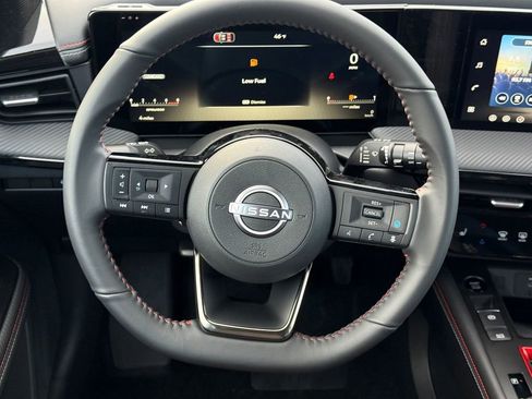 New 2026 Nissan Kicks SR w/ Illumination Package image 21