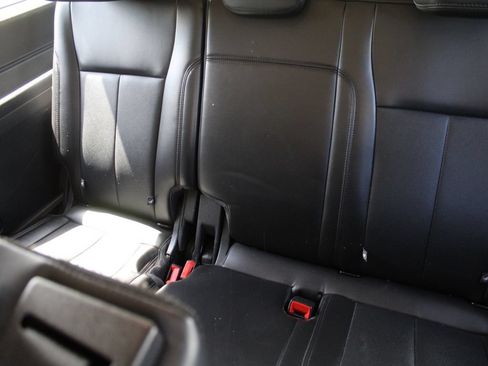 Used 2024 Ford Expedition Max XLT AWD/4WD image 11