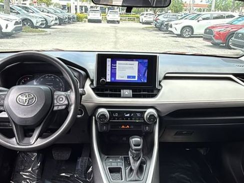 Certified 2025 Toyota RAV4 XLE w/ Convenience Package image 13