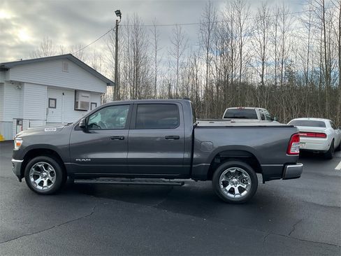 Used 2023 RAM 1500 Big Horn image 8