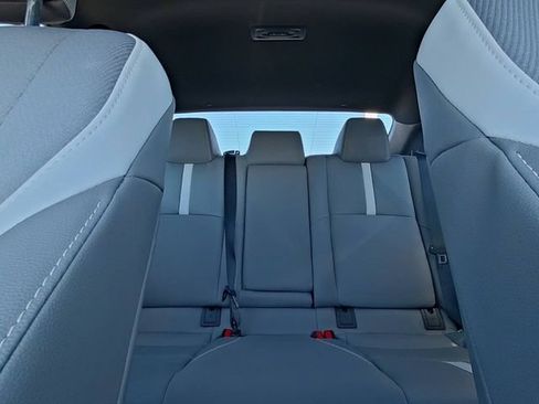 Used 2025 Toyota Camry SE w/ Multimedia Upgrade Package FWD image 32