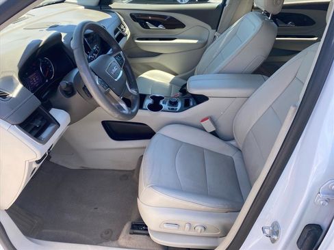 Used 2020 GMC Terrain Denali w/ Denali Premium Package AWD/4WD image 9