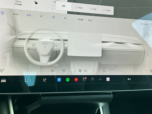 Used 2018 Tesla Model 3 Mid Range image 19