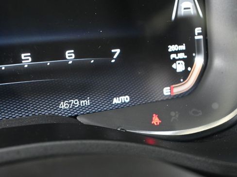 Used 2025 RAM 1500 Big Horn image 30