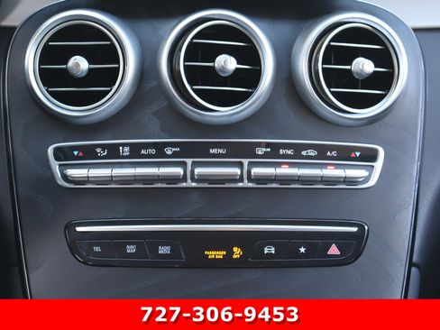 Certified 2022 Mercedes-Benz GLC 300 image 20