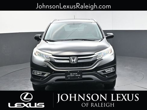 Used 2016 Honda CR-V EX-L image 4