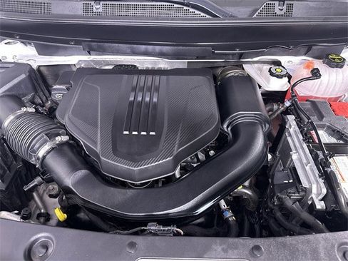 Used 2025 Buick Enclave Sport Touring w/ Power Package image 31