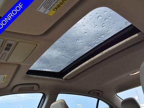 Used 2016 Honda Accord EX-L image 8