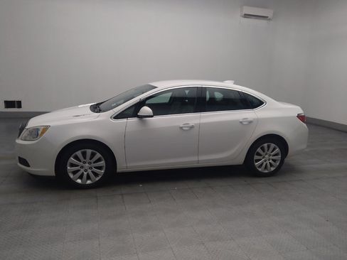 Used 2016 Buick Verano FWD image 2