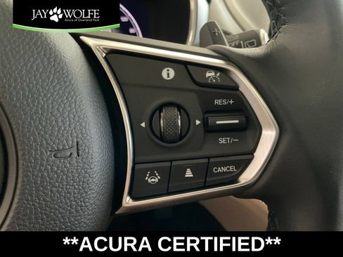 Certified 2026 Acura MDX SH-AWD w/ Advance Package image 14
