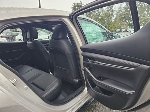 New 2026 MAZDA MAZDA3 s image 27