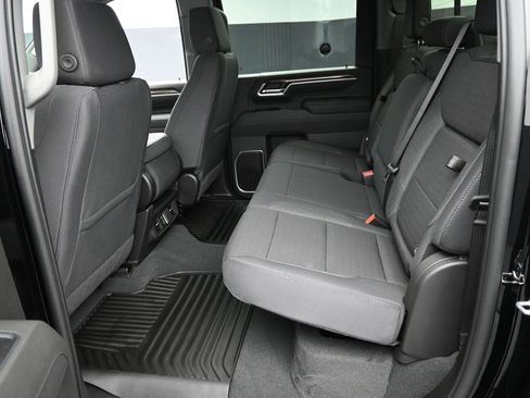 New 2026 Chevrolet Silverado 2500 LT w/ All Star Edition image 11