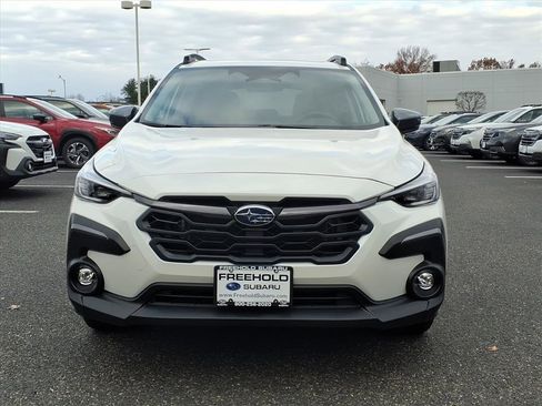 New 2025 Subaru Crosstrek 2.5i Limited image 2
