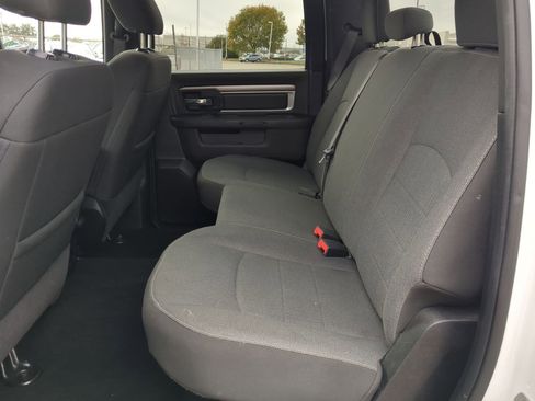 Used 2024 RAM 1500 Classic Warlock image 26