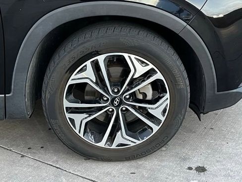 Used 2020 Hyundai Santa Fe SEL image 6