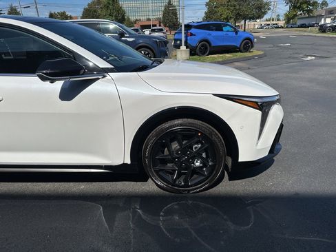 New 2025 Kia K4 GT-Line Turbo image 13