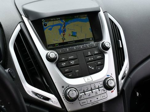 Used 2017 GMC Terrain SLT w/ Open Road Package image 53