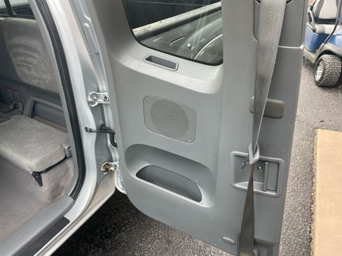 Used 2008 Toyota Tacoma PreRunner image 25