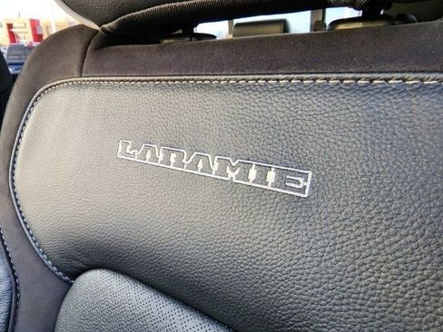 Used 2023 RAM 1500 Laramie AWD/4WD image 9