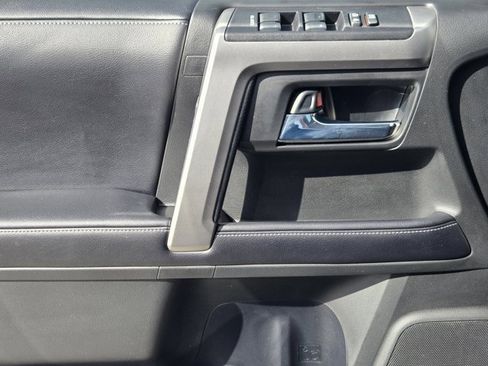 Used 2018 Toyota 4Runner SR5 image 23