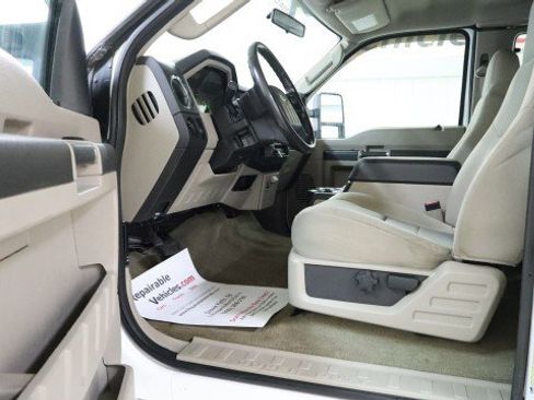 Used 2008 Ford F250 XLT image 9