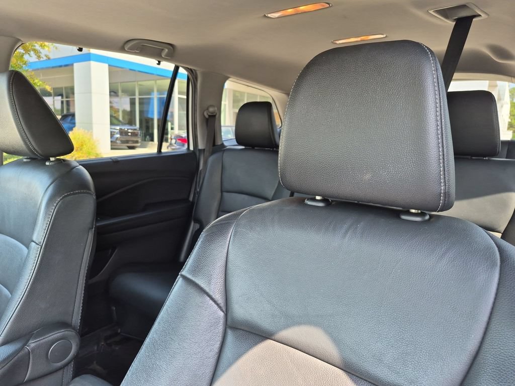 Used 2020 Honda Pilot EX-L image 14