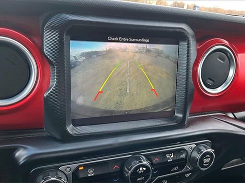 Used 2019 Jeep Wrangler Rubicon image 17