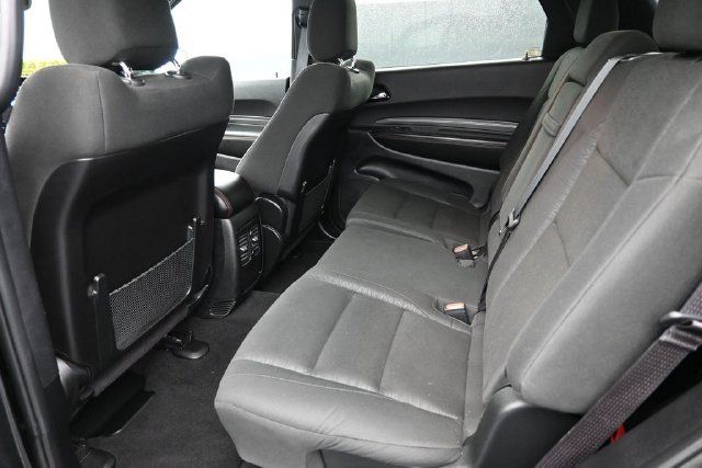 Used 2026 Dodge Durango GT AWD/4WD image 17