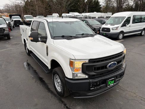 Used 2020 Ford F250 XL w/ Power Equipment Group image 5