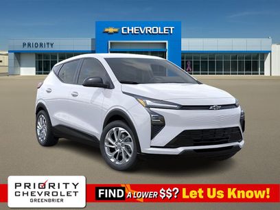 New 2027 Chevrolet Bolt LT w/ Comfort Package