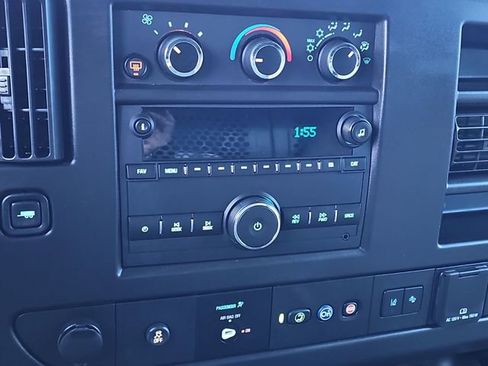 Used 2020 Chevrolet Express 2500 w/ Safety Package image 14